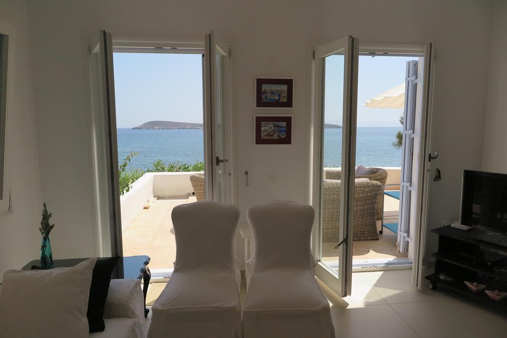 Kampanelli Apartment *